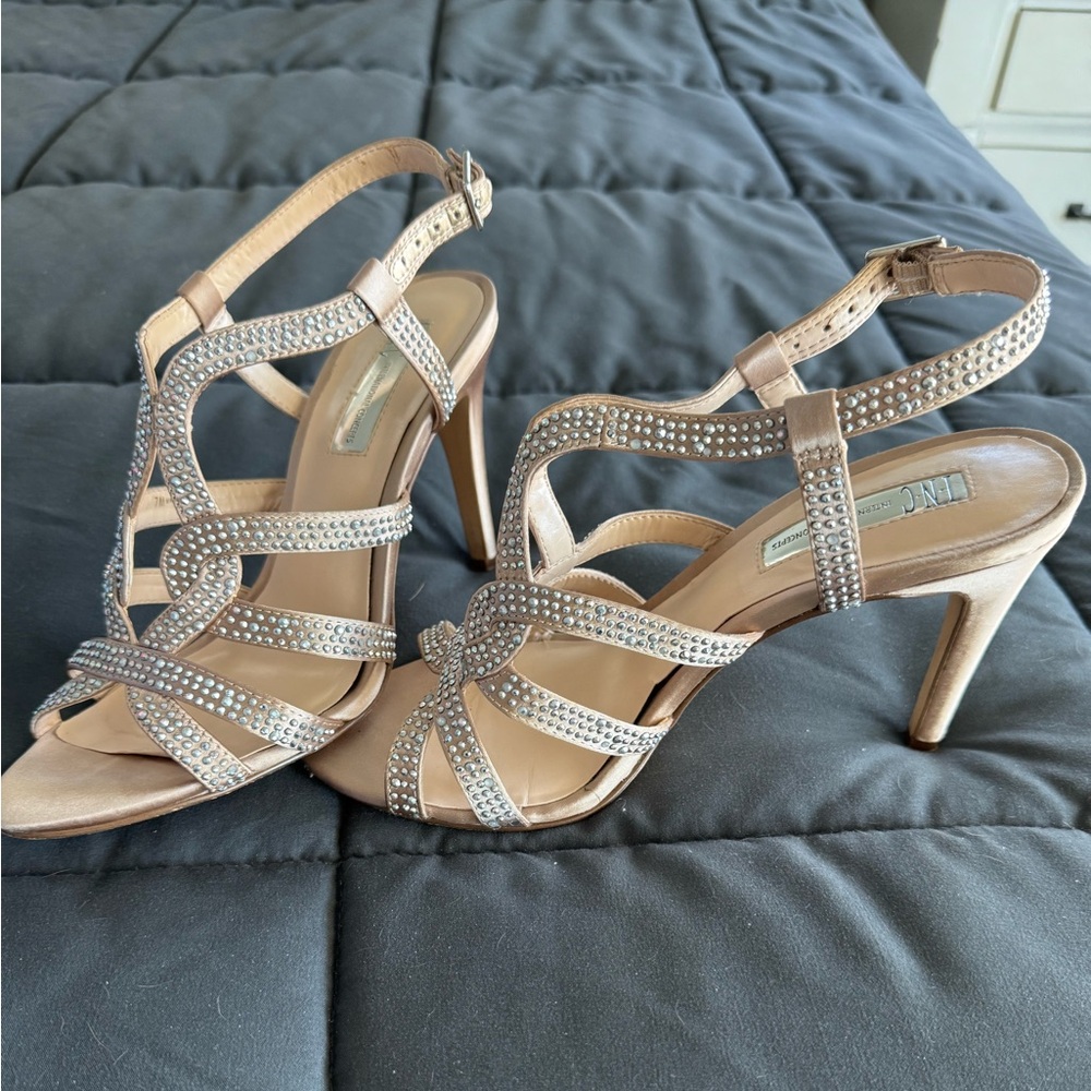 Women’s INC Heels